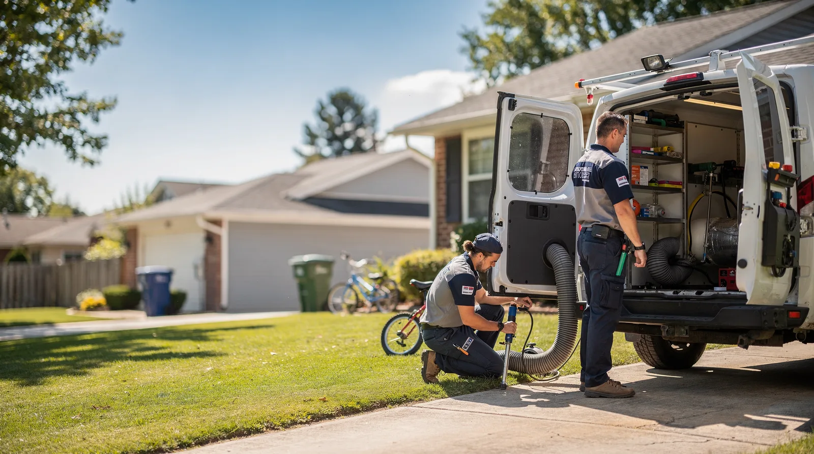 24/7 HVAC Repair & AC Replacement in Friars Point, MS near me